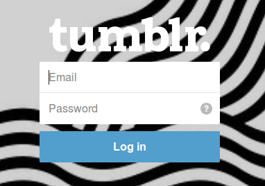 custom domain tumblr